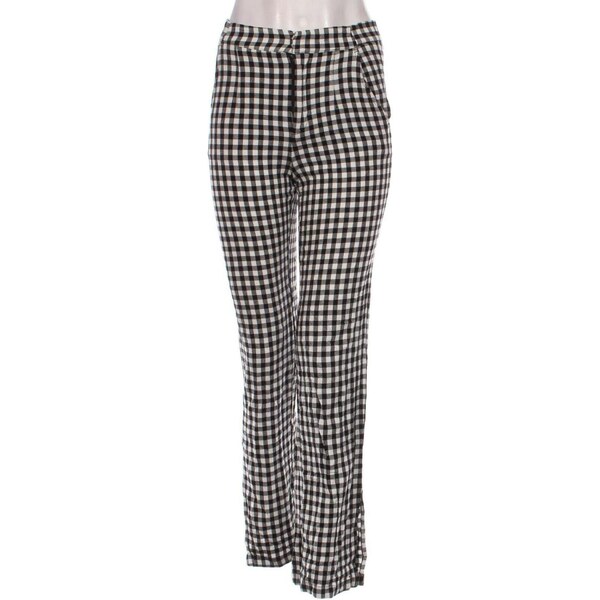 Dámske nohavice Bershka 64736689