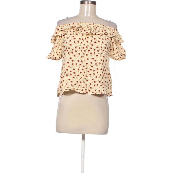 Dámska blúza VILA 64736690