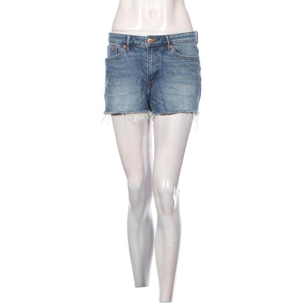 Dámske kraťasy H&M L.O.G.G. 64736780