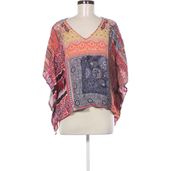 Dámska blúza Desigual 64736799