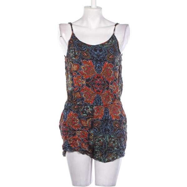 Dámská krátka kombinéza H&M 64736829