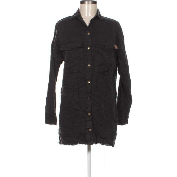 Dámska košeľa Double Agent 64736821