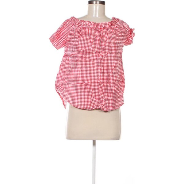 Dámska blúza My Hailys 64736854