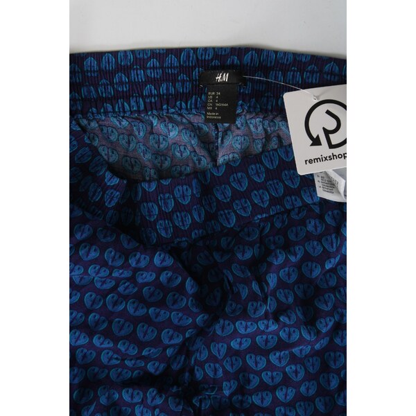 Dámske nohavice H&M 64736915