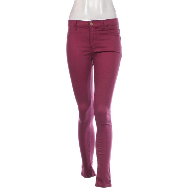 Dámske džínsy Terranova 64736960