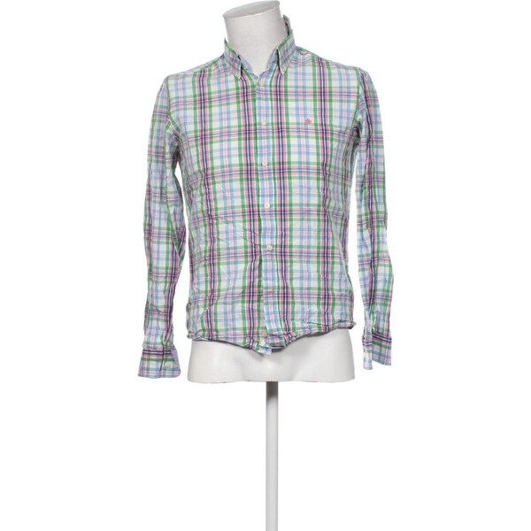 Pánska košeľa Morris Stockholm 64736930