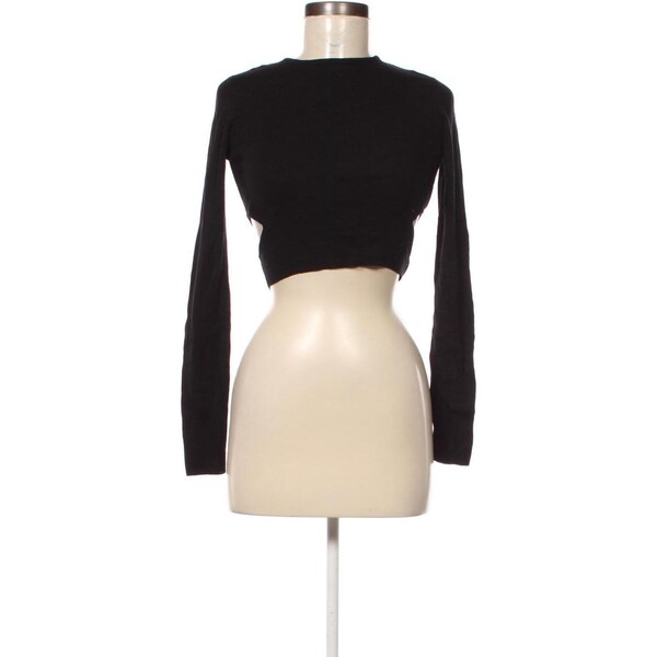 Dámsky pulóver Bershka 64736982