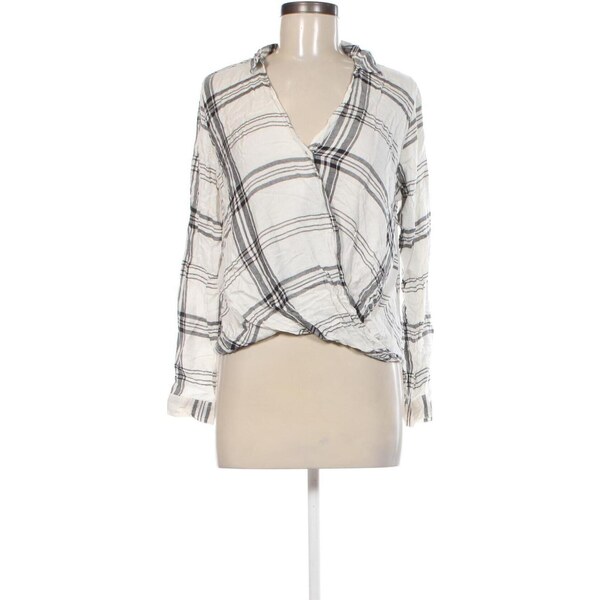 Dámska blúza KappAhl 64736993