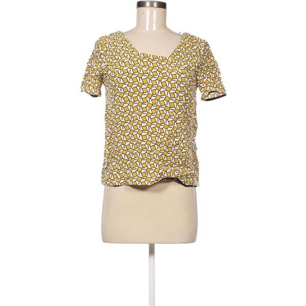 Dámska blúza Zara 64736925