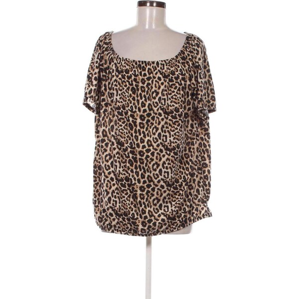 Dámska blúza Infinity 64736956