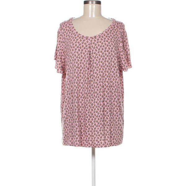 Dámska blúza Taifun 64737049