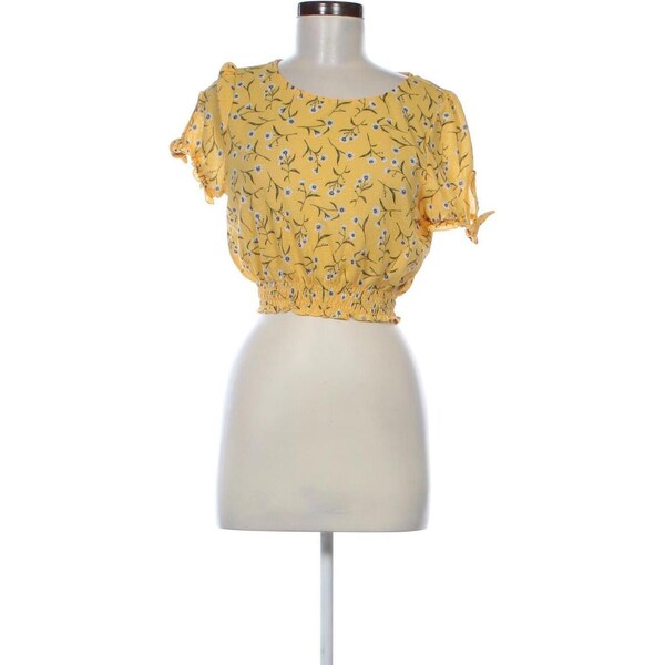 Dámska blúza H&M Divided 64737027