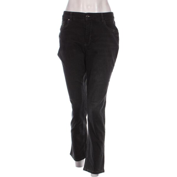 Dámske džínsy Mac 64737814