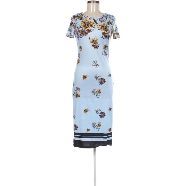 Šaty Elli White 64737394