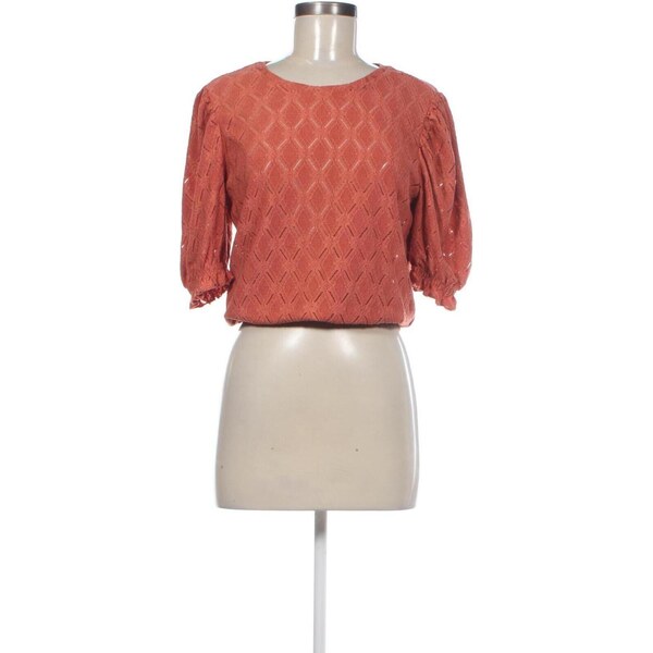 Dámska blúza Cotton Club 64737114