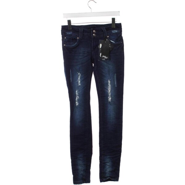 Dámske džínsy Unbranded 64737563