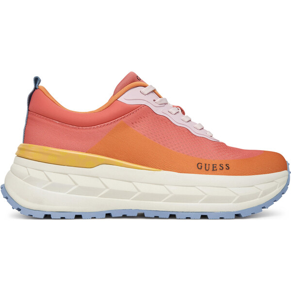 Sneakersy Guess 64738801