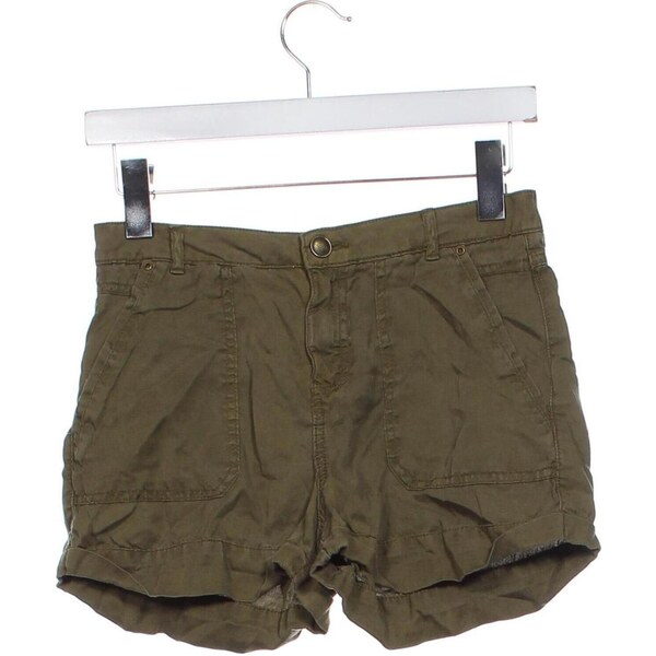 Dámske kraťasy Bershka 64737879