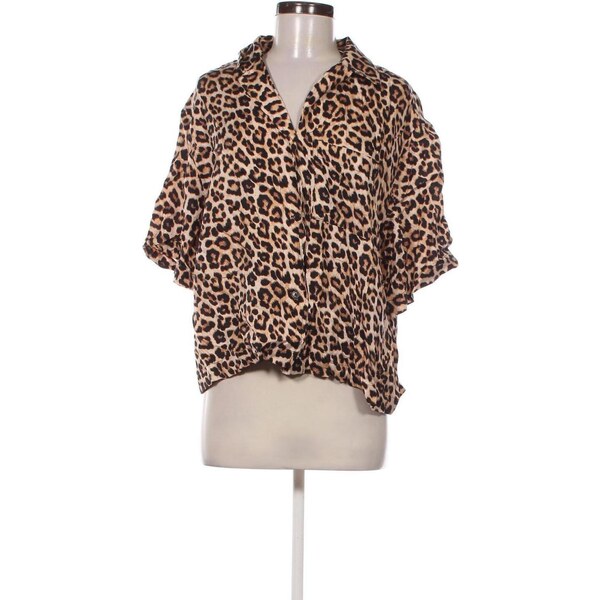 Dámska košeľa H&M 64737877