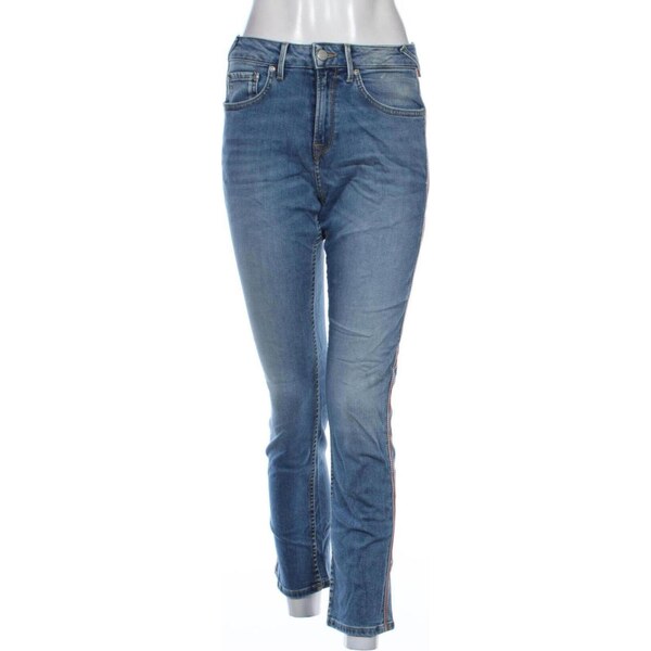 Dámske džínsy Pepe Jeans 64738017