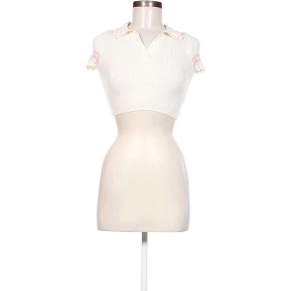 Dámsky pulóver SHEIN 64737998