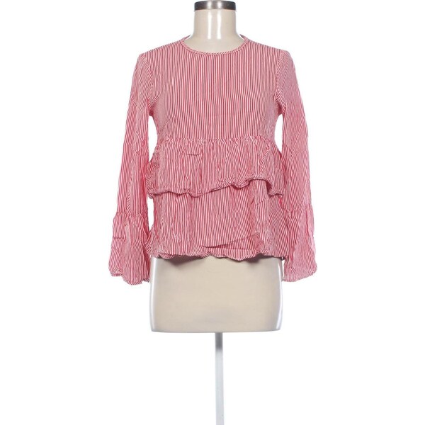 Dámska blúza Zara 64738175