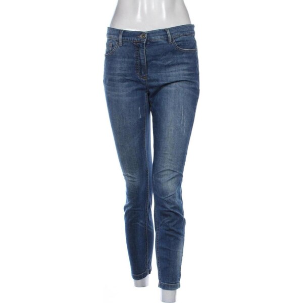 Dámske džínsy Taifun 64738315