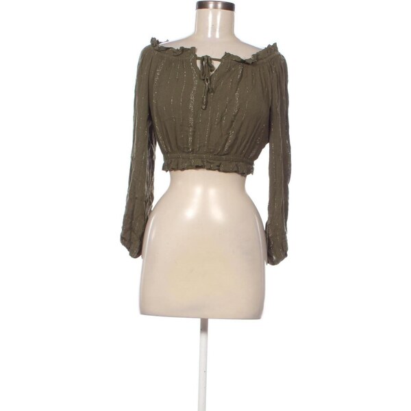 Dámska blúza Tally Weijl 64738435