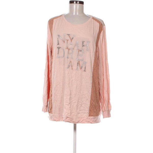 Dámska blúza NYLAH by Franzi Knuppe 64738467