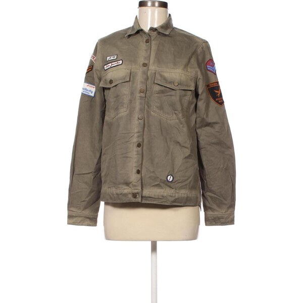 Dámska bunda Zara 64738524