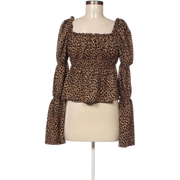 Dámska blúza Gina Tricot 64738596