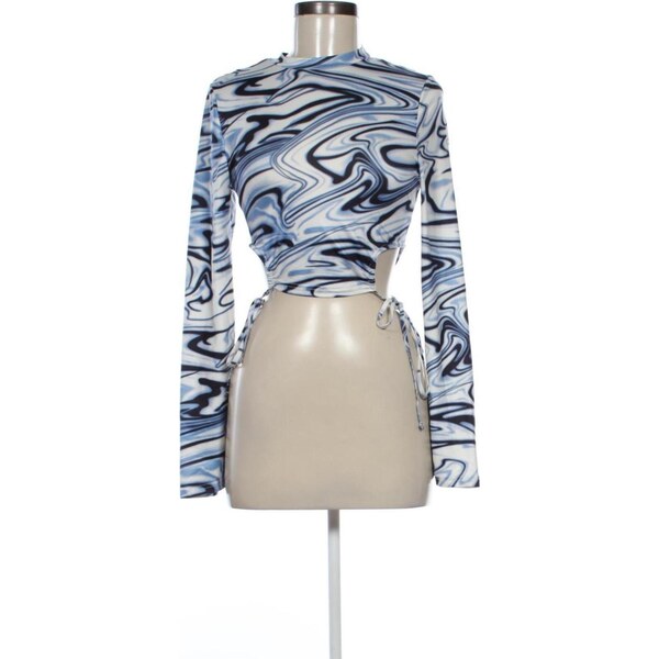 Dámska blúza SHEIN 64738690