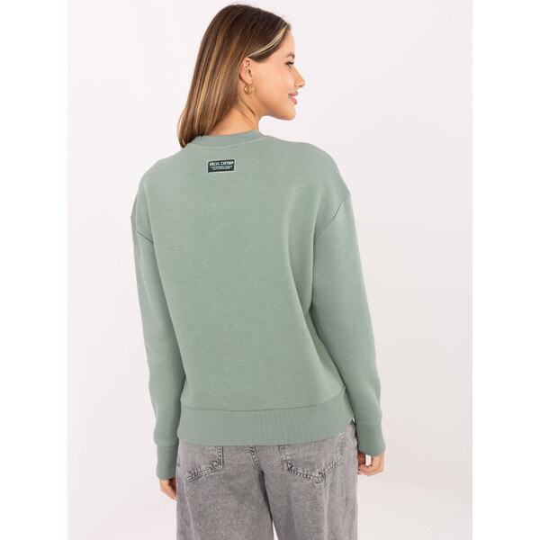 Sublevel Mikina-D10608BC02801A3NO 64863032