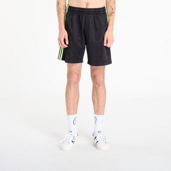 adidas Originals Šortky adidas Jacq Shorts Black/ Siggnr L 64741385