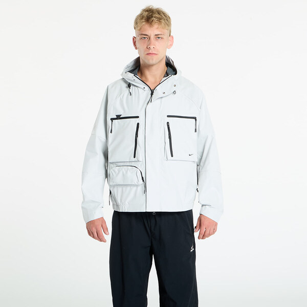 Bunda Nike Sportswear Tech Mens Super Lightweight Jacket Summit White 64727064
