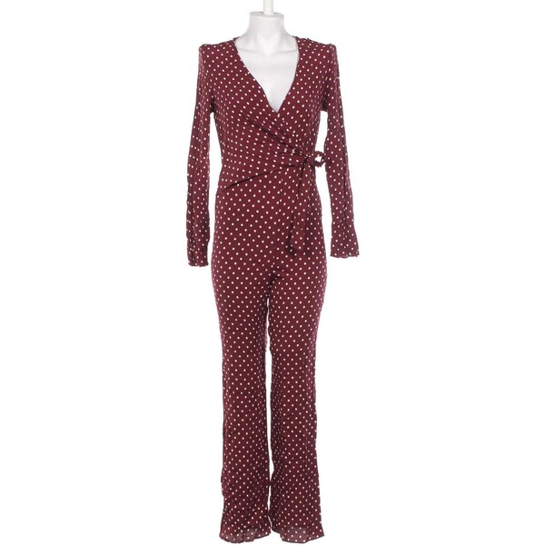 Dámsky dlhý overal Mango 64739011