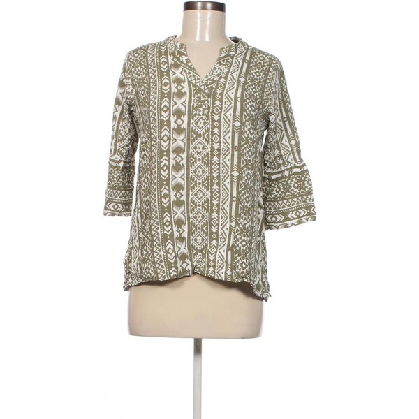 Dámska blúza Sublevel 64739130