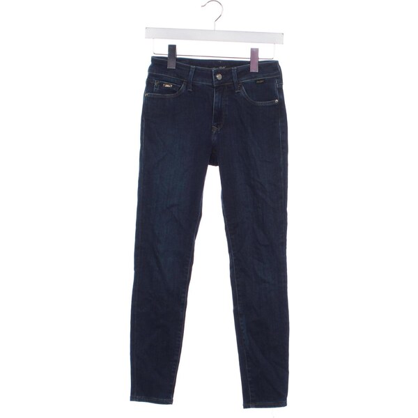 Dámske džínsy Mavi 64739103