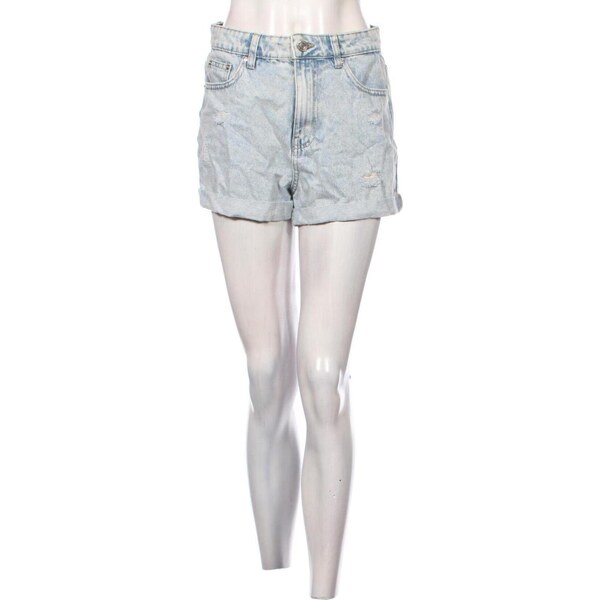 Dámske kraťasy Fb Sister 64739195