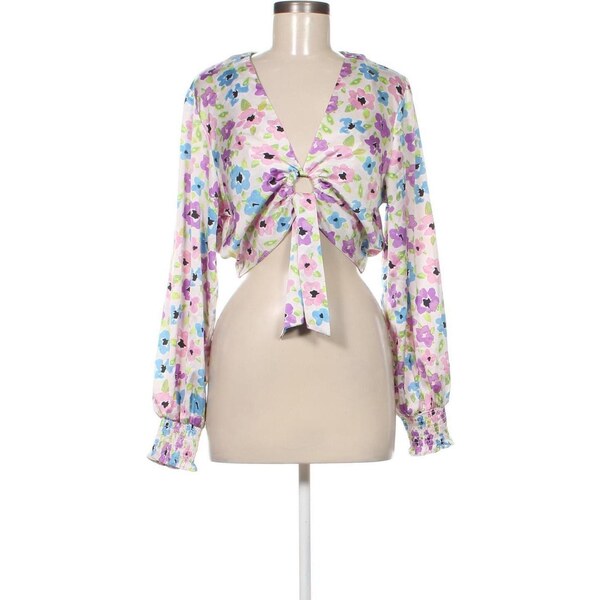 Dámska blúza Amisu 64739208