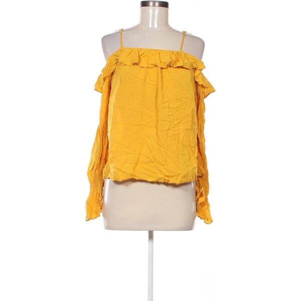 Dámska blúza Mango 64739267