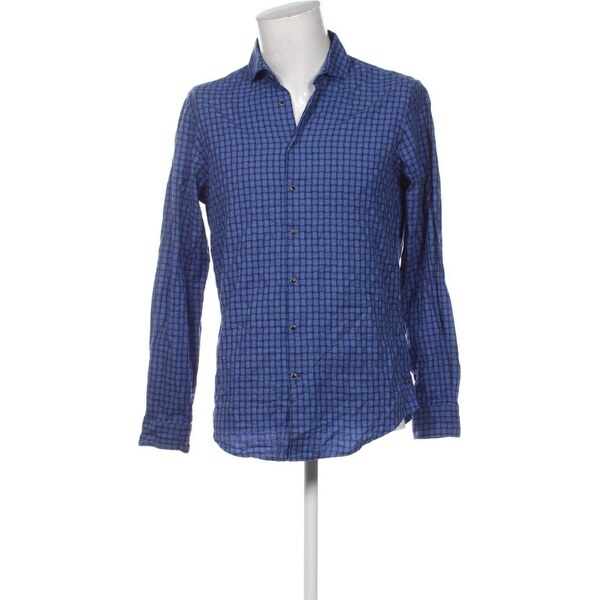 Pánska košeľa Blue Industry 64739603