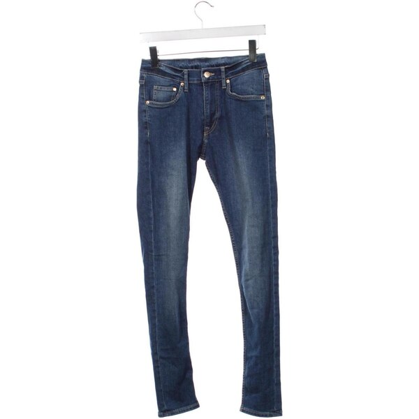 Dámske džínsy H&M 64739596