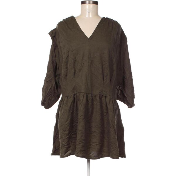 Šaty Mango 64739650