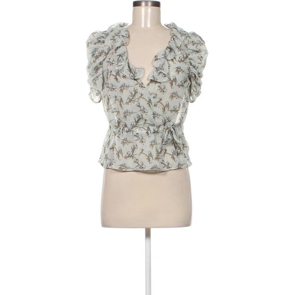 Dámska blúza H&M 64739710