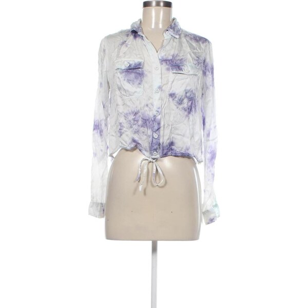 Dámska košeľa Urban Outfitters 64739722