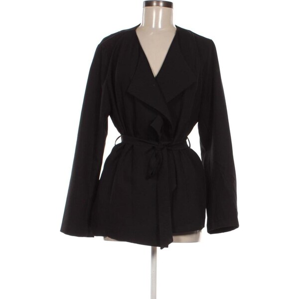 Dámska bunda Pieces 64740293