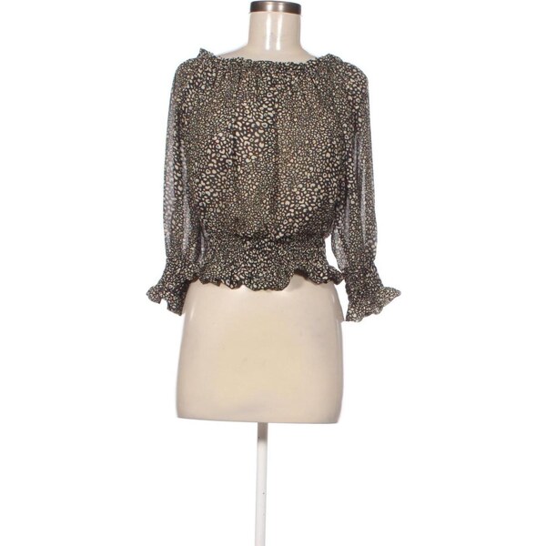 Dámska blúza NEW COLLECTION 64740493