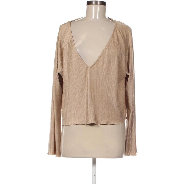 Dámska blúza NA-KD 64740732