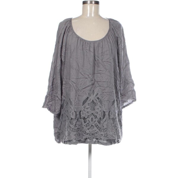 Dámska blúza Gina Benotti 64740911